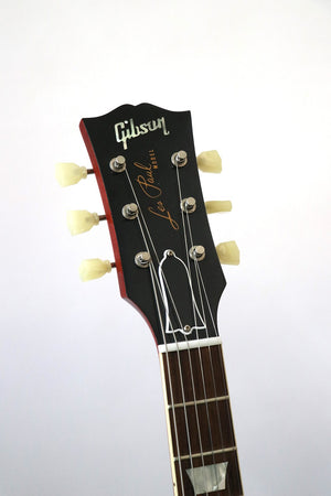 Gibson Les Paul Standard 1958 R8 2016 Historic