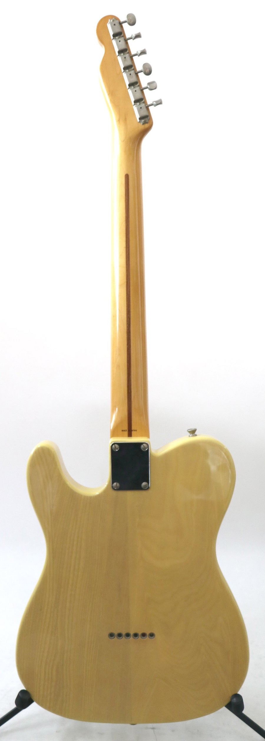 Fender Telecaster 1984 JV Serial Japan