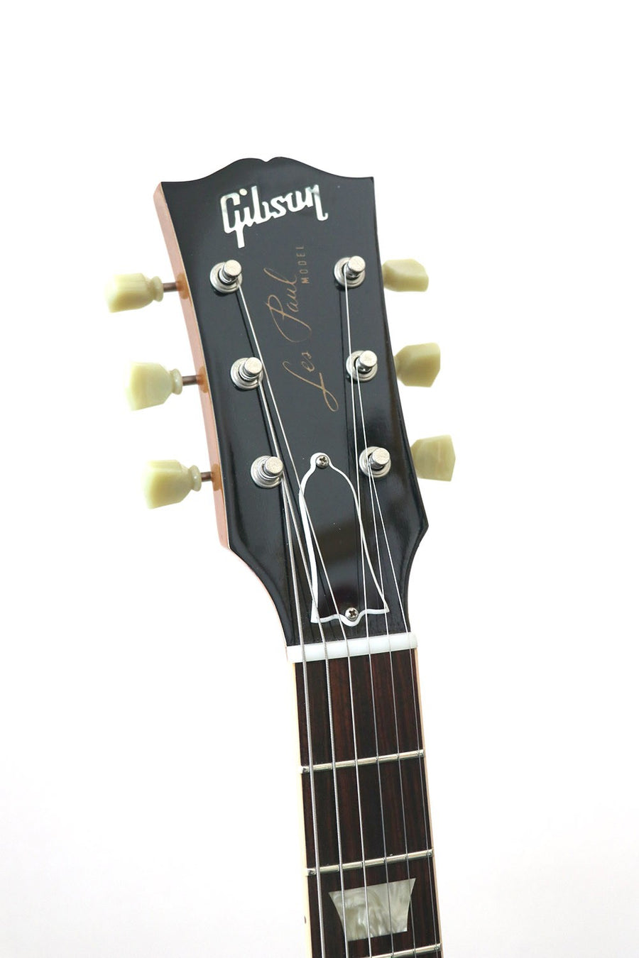 Gibson Les Paul Standard 1955 Historic Hot Mod Refin Ltd Ed