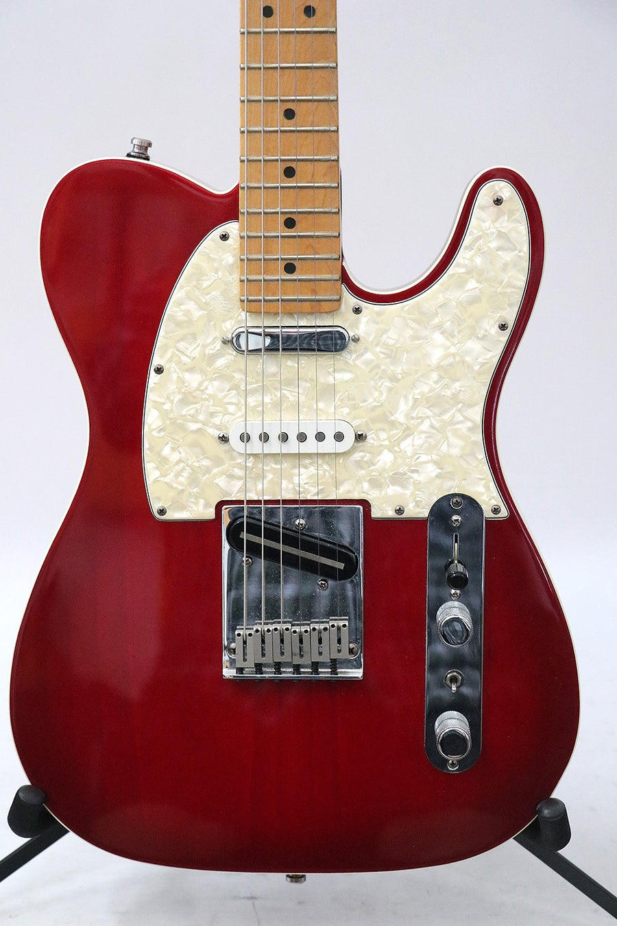 Fender Telecaster Plus V2 1998 USA