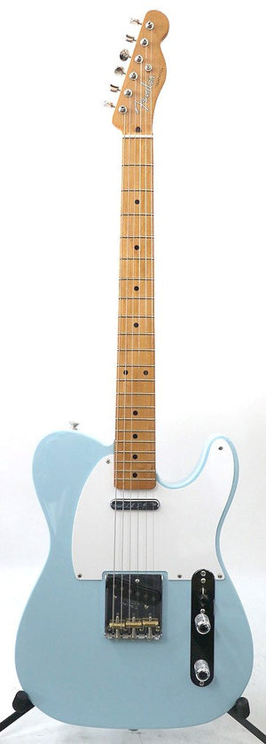 Fender - Vintera '50s Telecaster - Sonic Blue