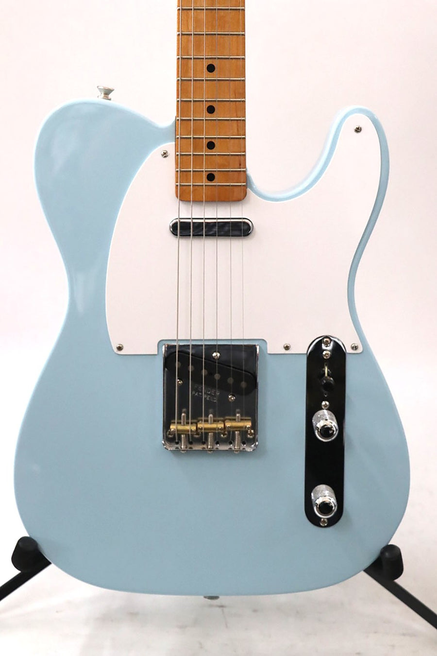 Fender - Vintera '50s Telecaster - Sonic Blue