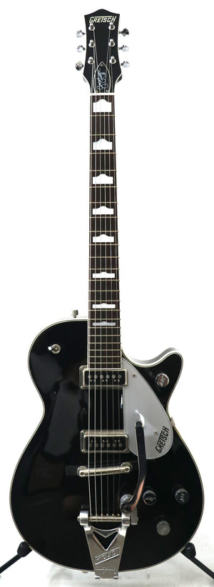 Gretsch G6128T George Harrison Duo Jet 2012