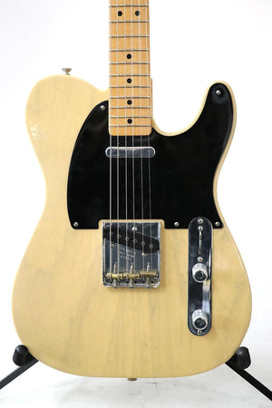 Fender Nocaster 2002