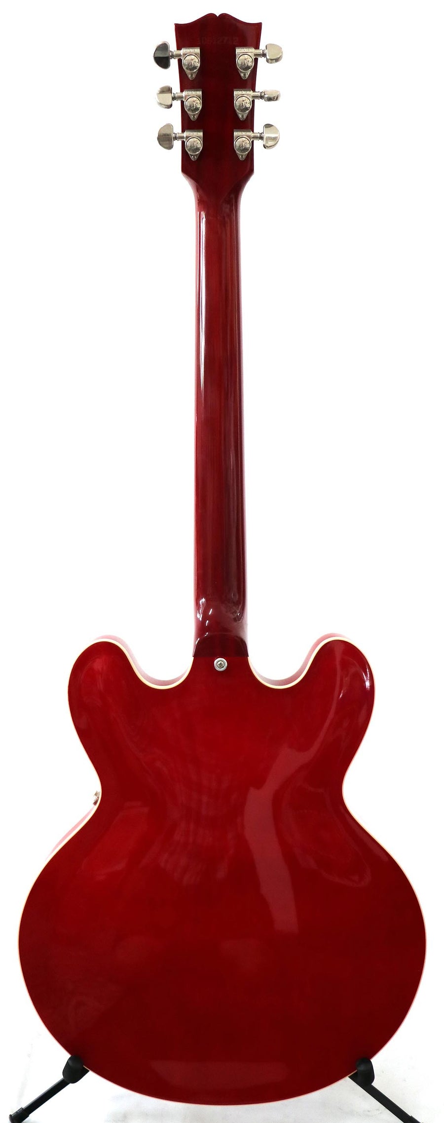 Gibson ES335 Cherry 2012