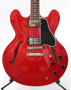 Gibson ES335 Cherry 2012