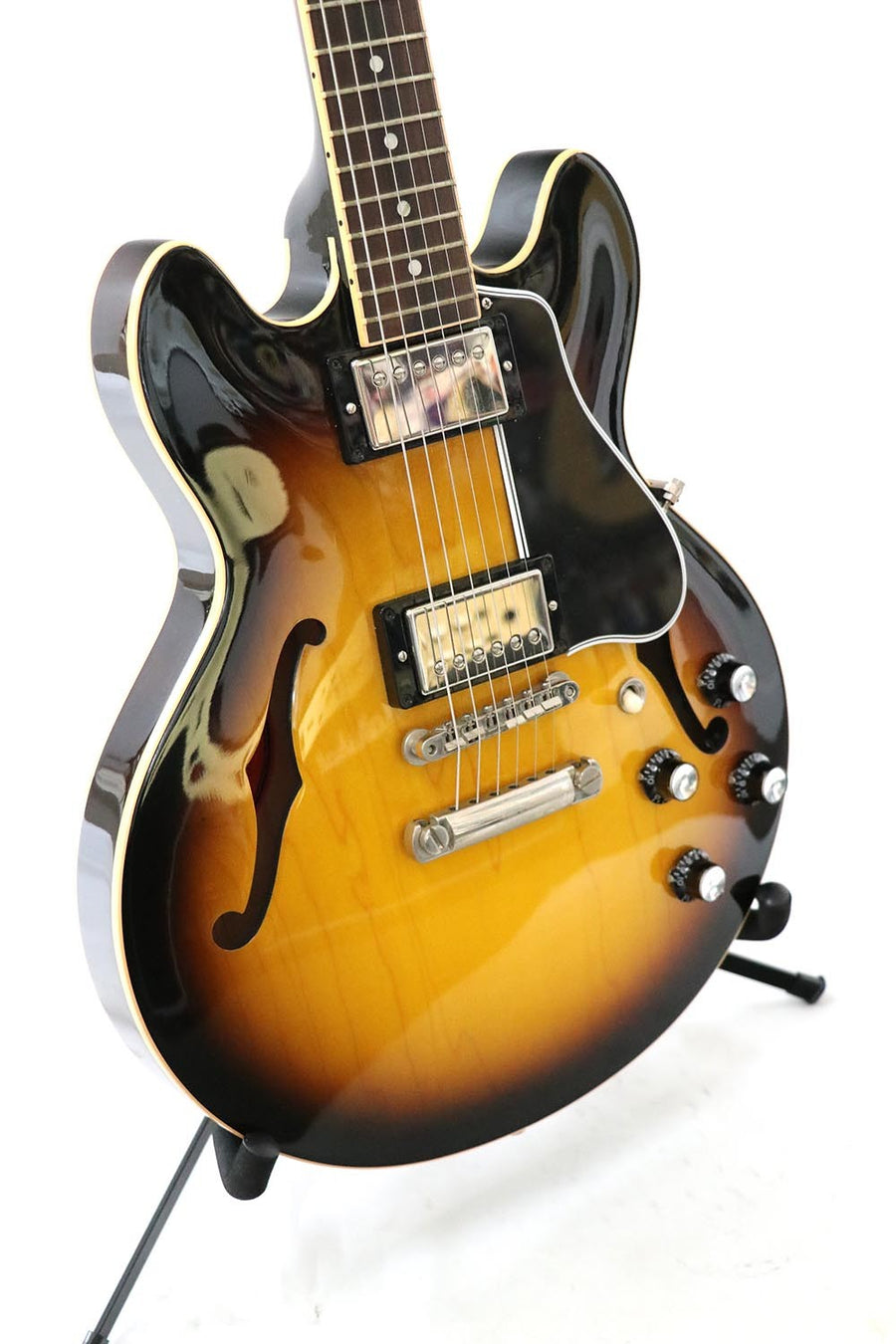 Gibson ES339 Custom Shop 2008