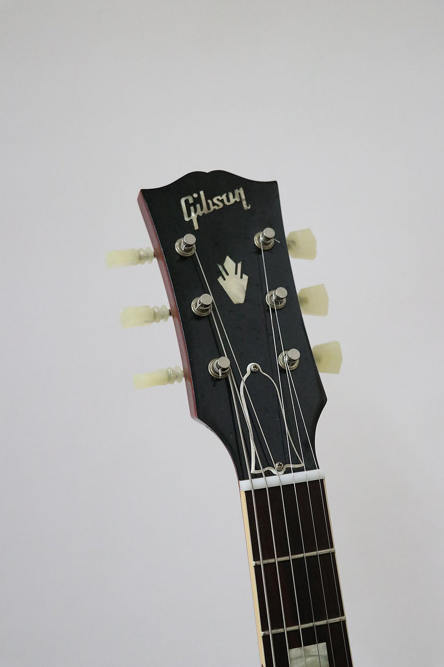 Gibson ES-335 TD Block '63 Memphis Custom Shop VOS