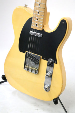 Fender American Vintage 1952 Telecaster Reissue 2017