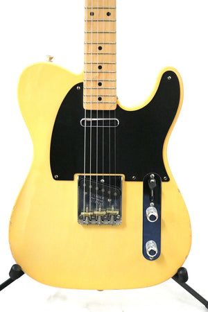 Fender American Vintage 1952 Telecaster Reissue 2017