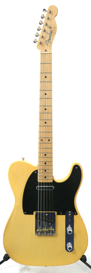 Fender American Vintage 1952 Telecaster Reissue 2017