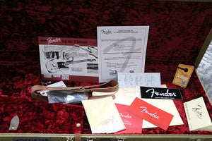 Fender American Vintage 1952 Telecaster Reissue 2017