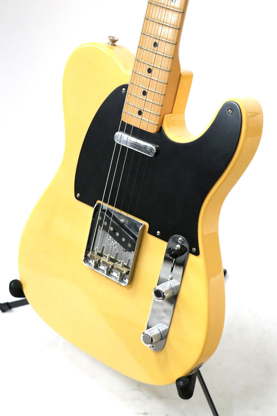 Fender Nocaster 1951 NOS Custom Shop