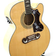 Load image into Gallery viewer, Epiphone EJ200 Acoustic Electric
