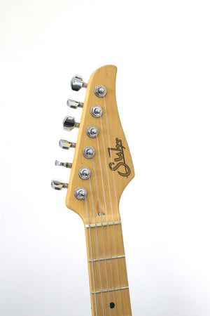 Suhr Classic T Pro