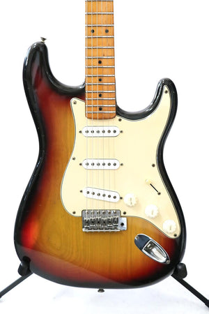 Greco SE-600 1976 Stratocaster