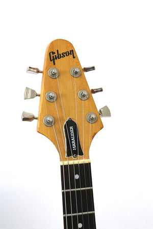 Gibson Marauder 1976