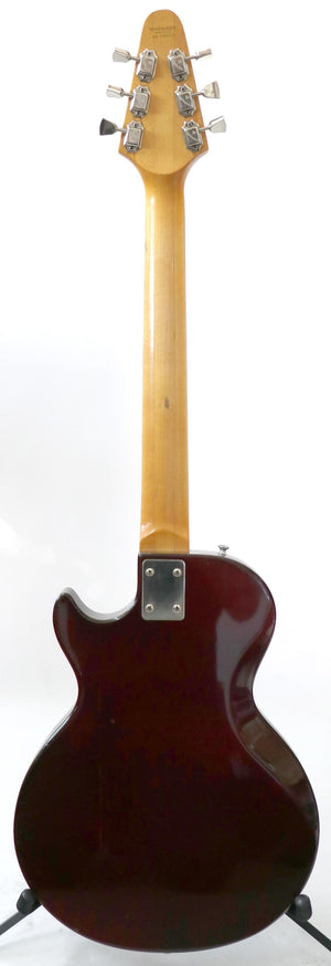 Gibson Marauder 1976