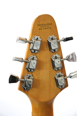 Gibson Marauder 1976