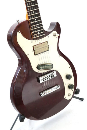 Gibson Marauder 1976