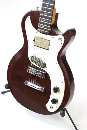 Gibson Marauder 1976