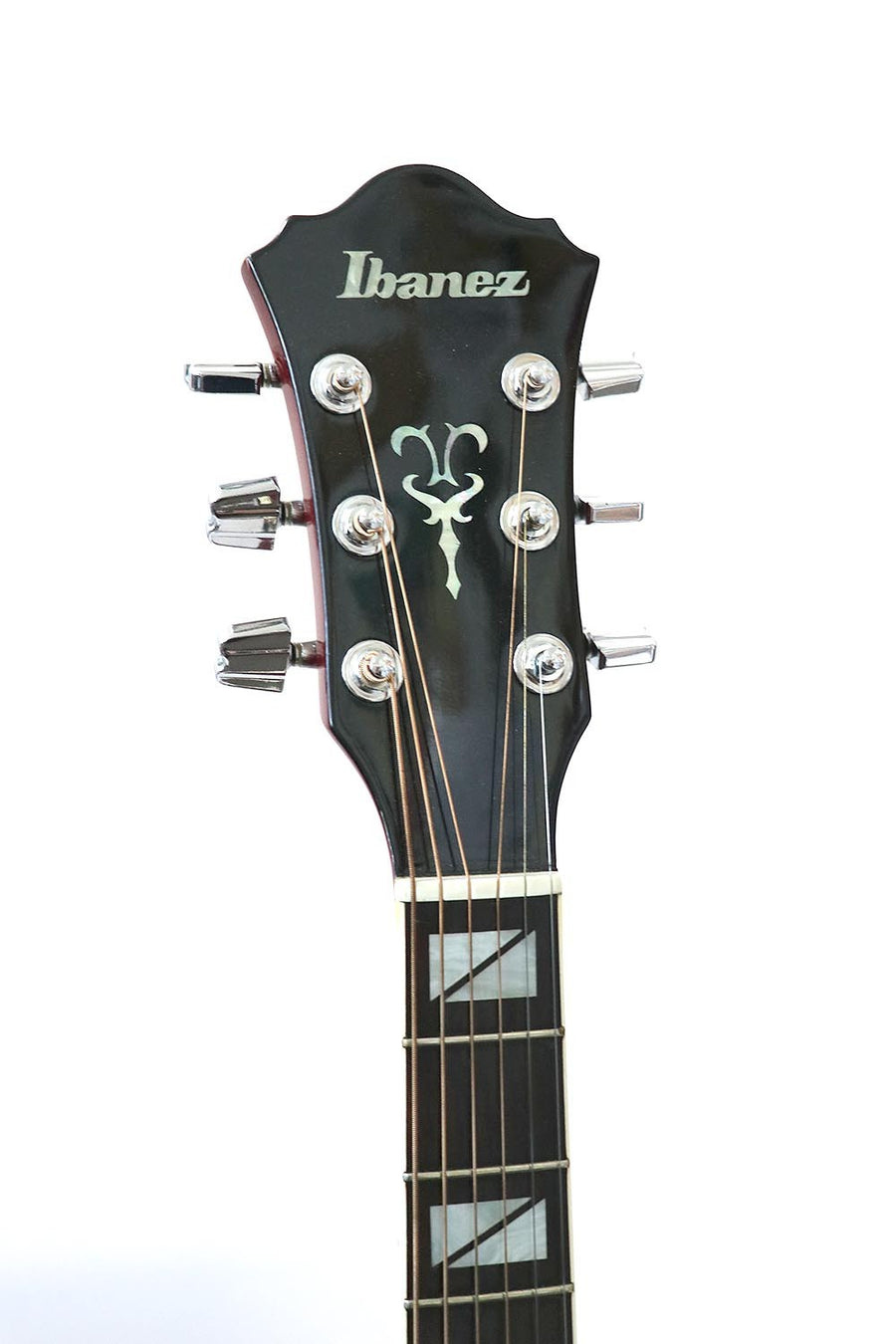 Ibanez Acoustic 1980