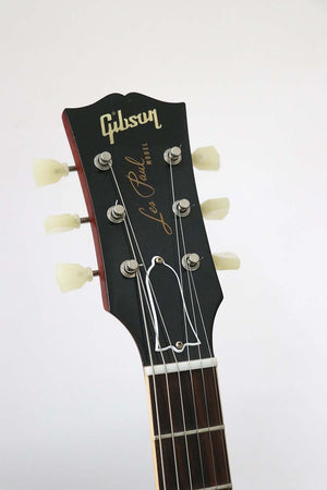 Gibson Custom 58 Les Paul Standard Ltd Ed VOS Dirty Lemon