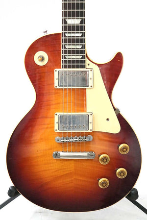 Gibson Collector's Choice Tom Wittrock 1959 Les Paul "Donna"