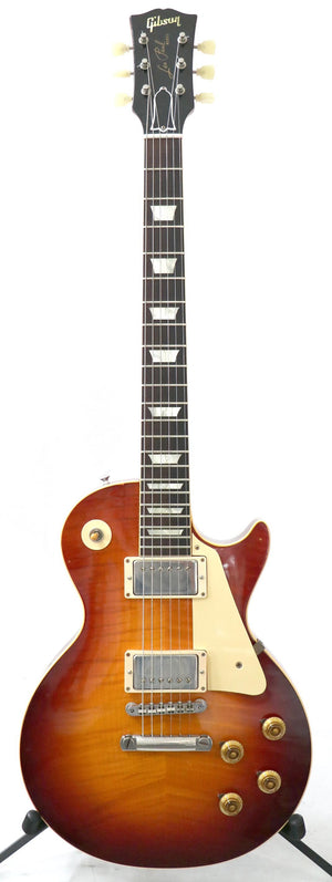 Gibson Collector's Choice Tom Wittrock 1959 Les Paul "Donna"