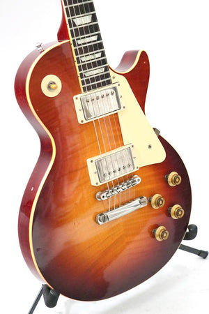 Gibson Collector's Choice Tom Wittrock 1959 Les Paul "Donna"