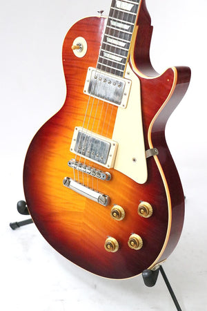 Gibson Collector's Choice Tom Wittrock 1959 Les Paul "Donna"