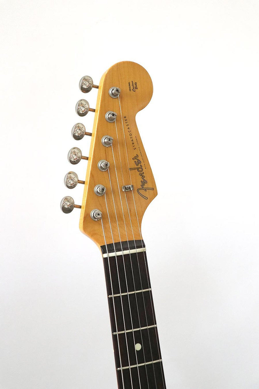 Fender Stratocaster 1962 Reissue CIJ 1997