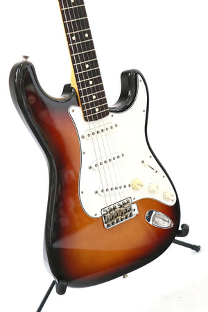 Fender Stratocaster 1962 Reissue CIJ 1997
