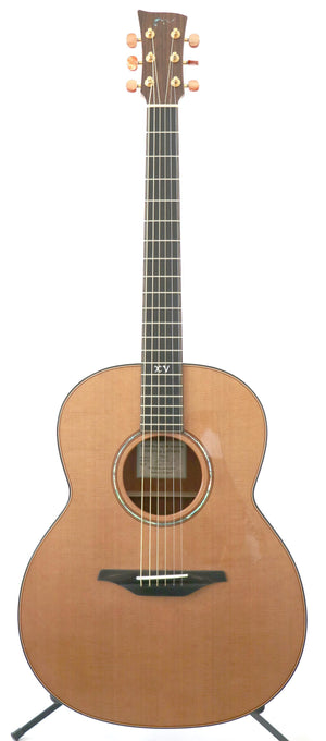 McIlroy A15 Acoustic Ltd Ed