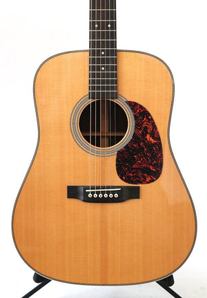 Martin HD28 2011