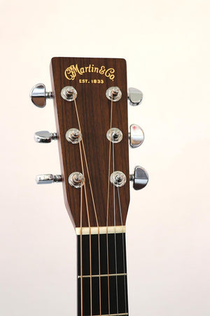 Martin HD28 2011