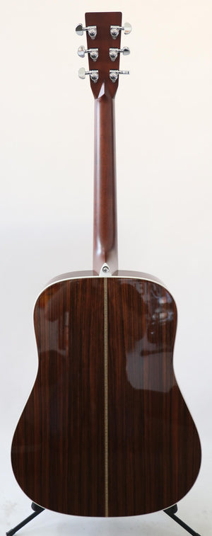 Martin HD28 2011