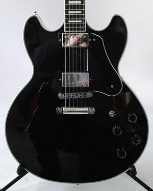 Gibson Midtown 2012