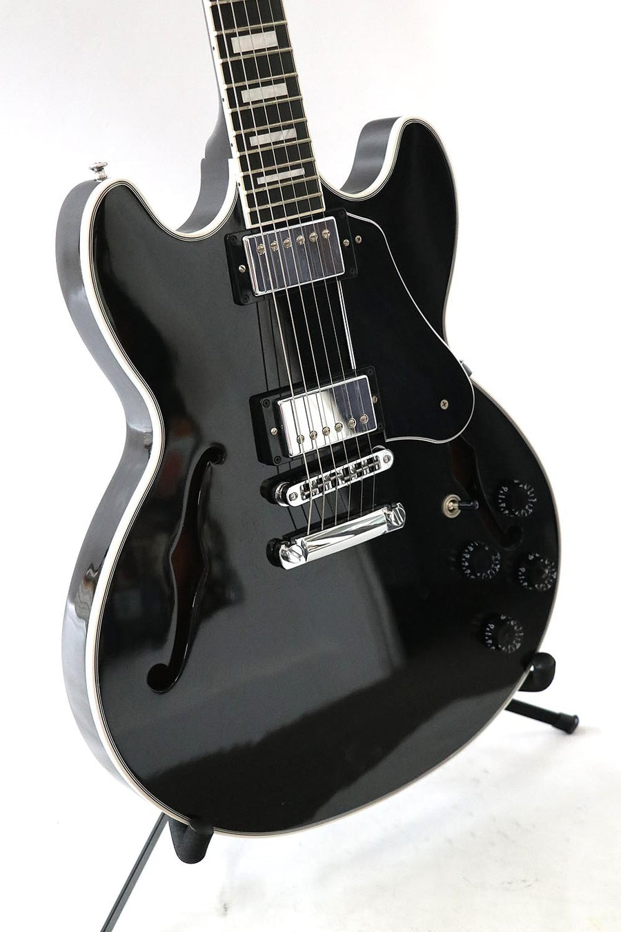 Gibson Midtown 2012