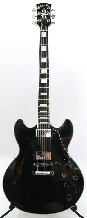 Gibson Midtown 2012