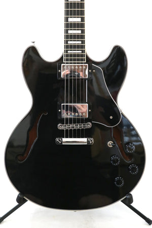 Gibson Midtown 2012