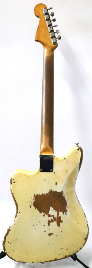 Fender Jazzmaster 1964 Olympic White