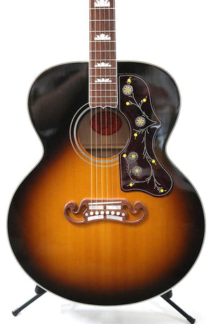 Gibson SJ-200 2005
