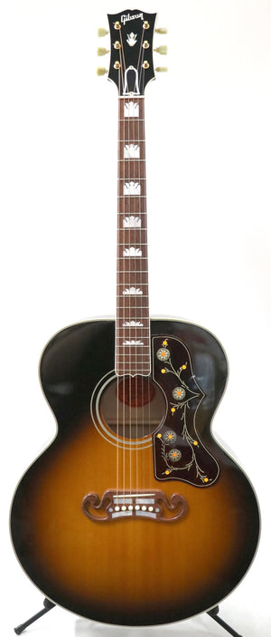 Gibson SJ-200 2005