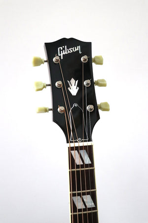 Gibson Custom Shop Late 60`s Hummingbird