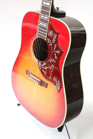 Gibson Custom Shop Late 60`s Hummingbird