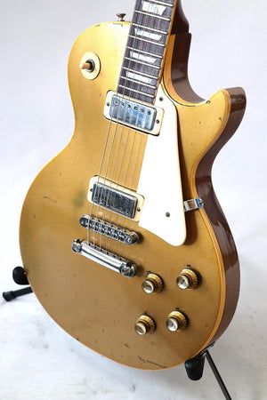Gibson Les Paul Deluxe 1973