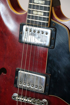 Gibson ES335 1966