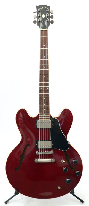 Gibson ES335 1991 Cherry