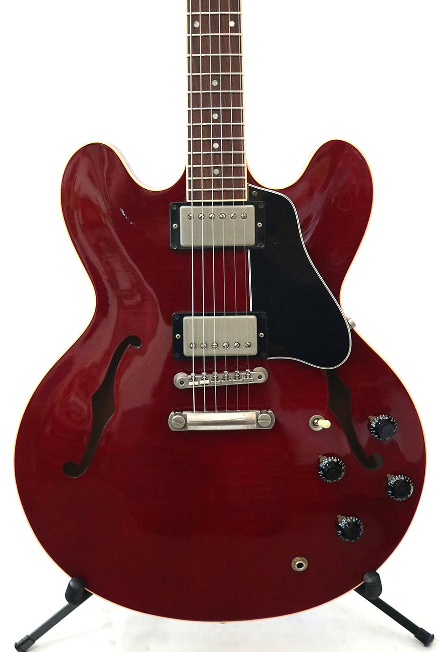 Gibson ES335 1991 Cherry